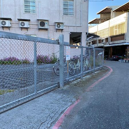 הואליין סיטי 亞馨文旅 Yeshome Hotel מראה חיצוני תמונה