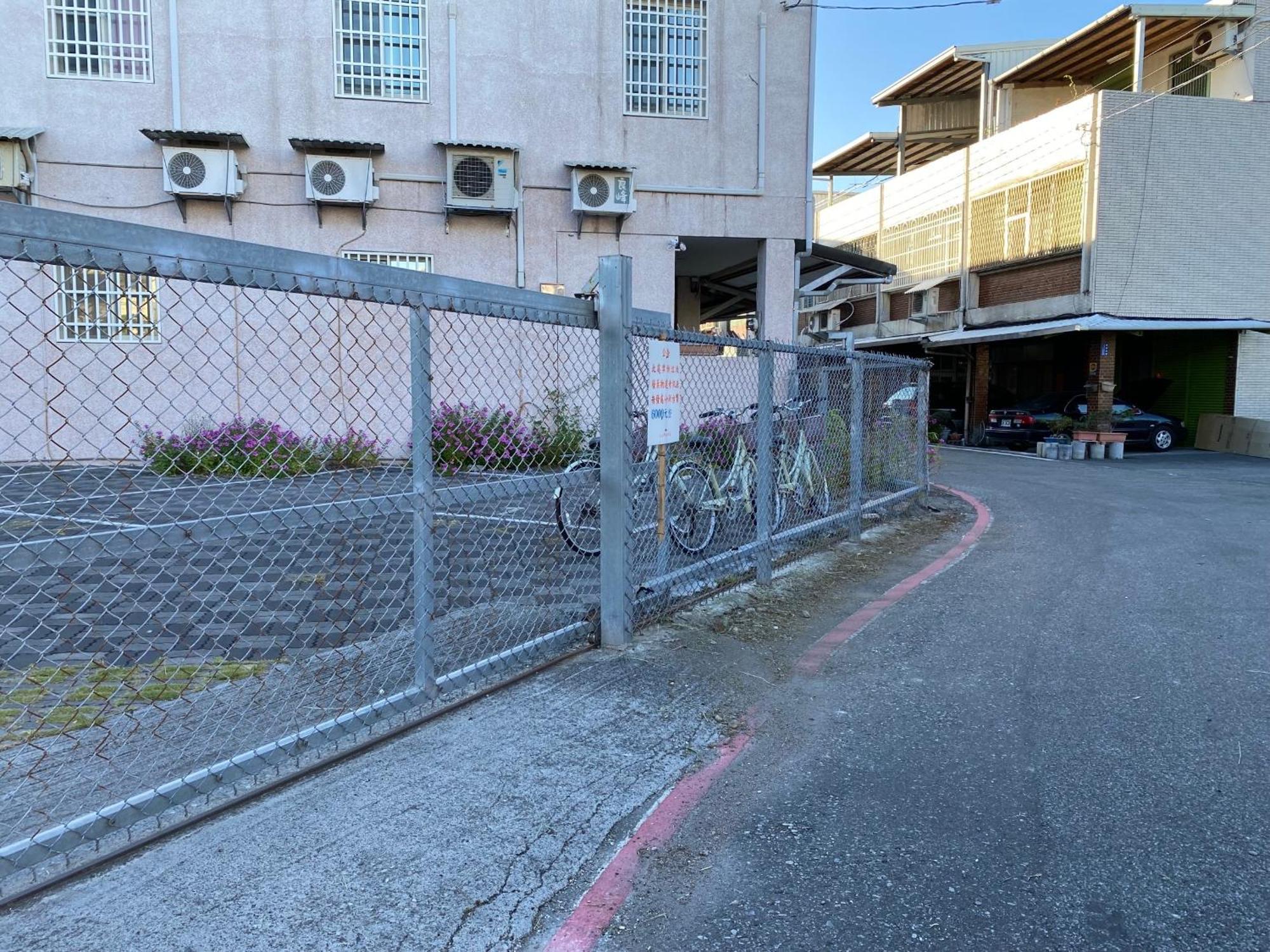 הואליין סיטי 亞馨文旅 Yeshome Hotel מראה חיצוני תמונה