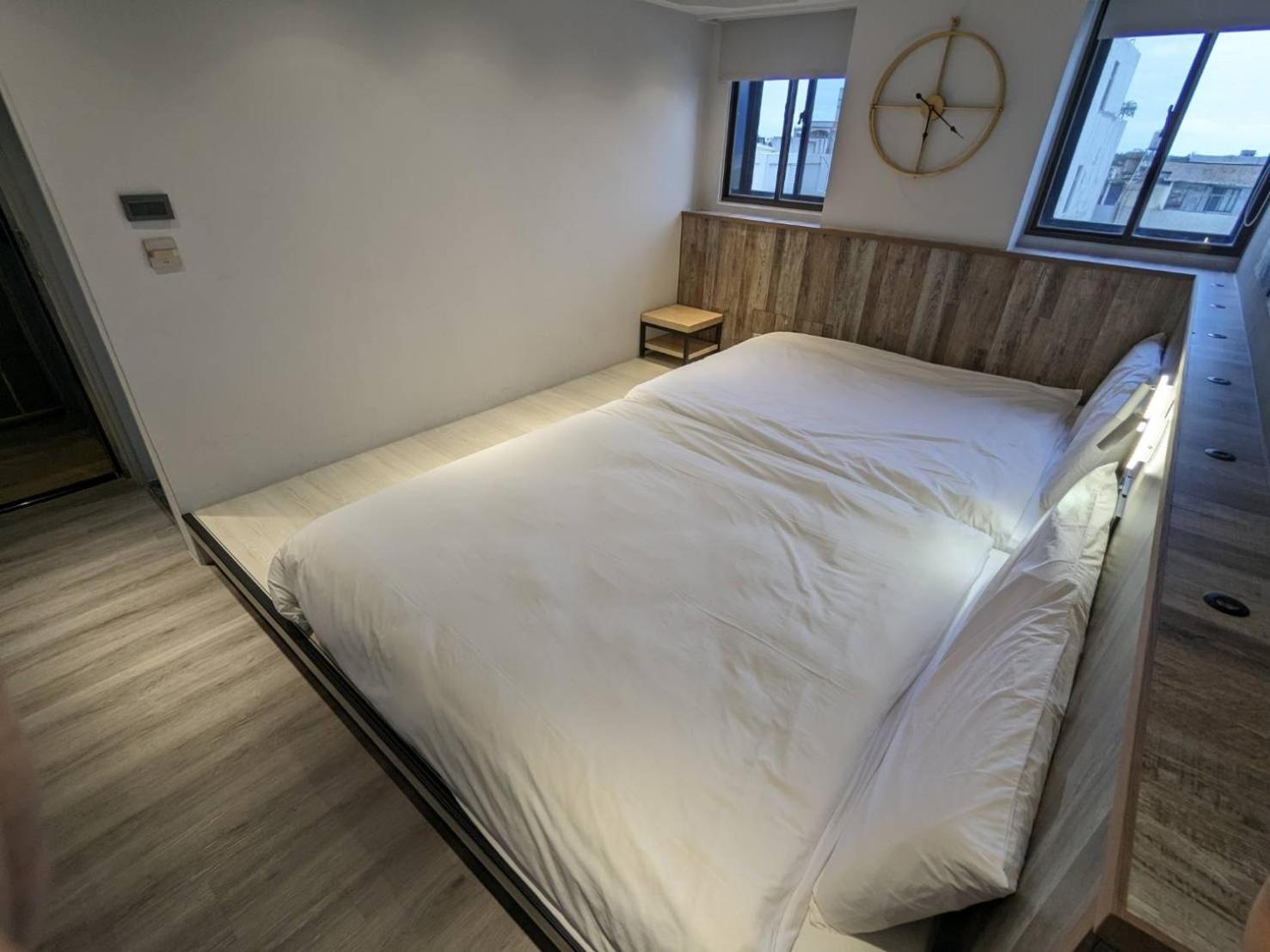 הואליין סיטי 亞馨文旅 Yeshome Hotel מראה חיצוני תמונה